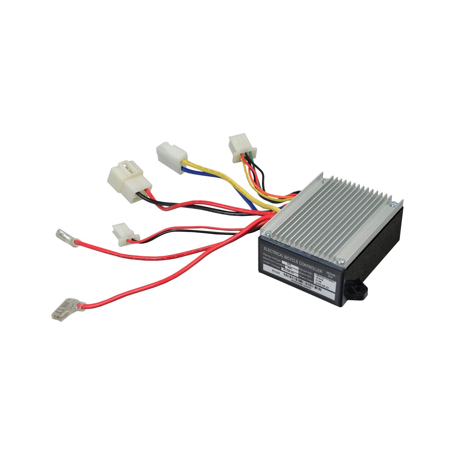 electrical bicycle controller 24v 30a Currie 24 Volt 3-Pin (350 Series Schwinn, GT, IZIP, & Mongoose Scooters) If your scooter turns on Prevnext 24V 30A Electric Bicycle
