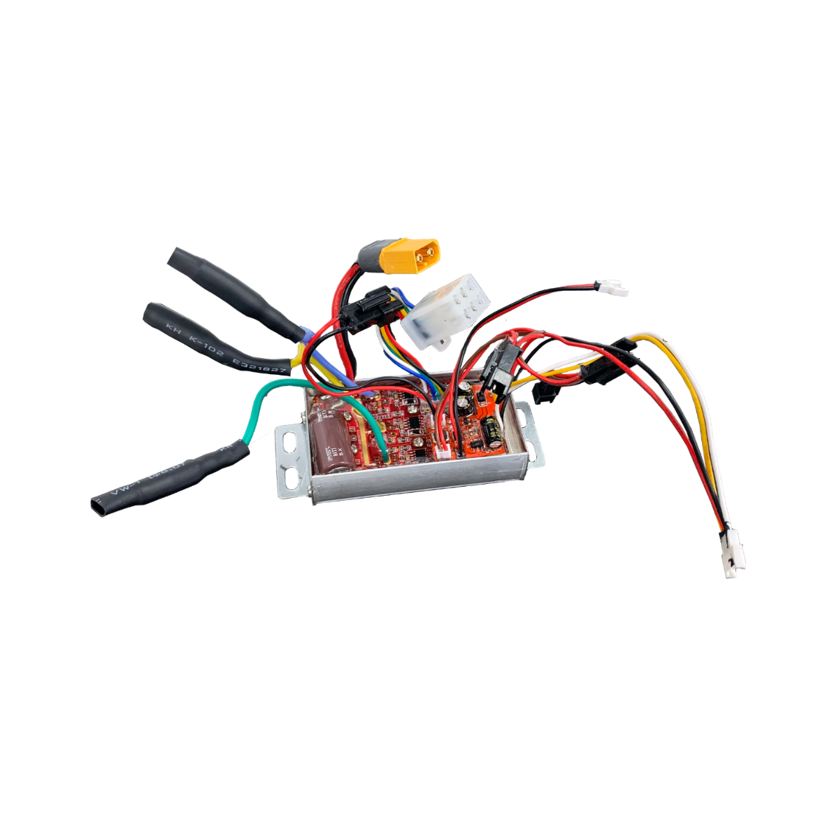 Control Module for the Hover 1 Alpha Folding Electric Scooter Monster Scooter Parts