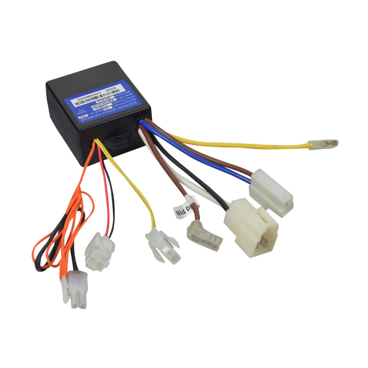 12 Volt B-ZK1200-DH-LD1 Control Module