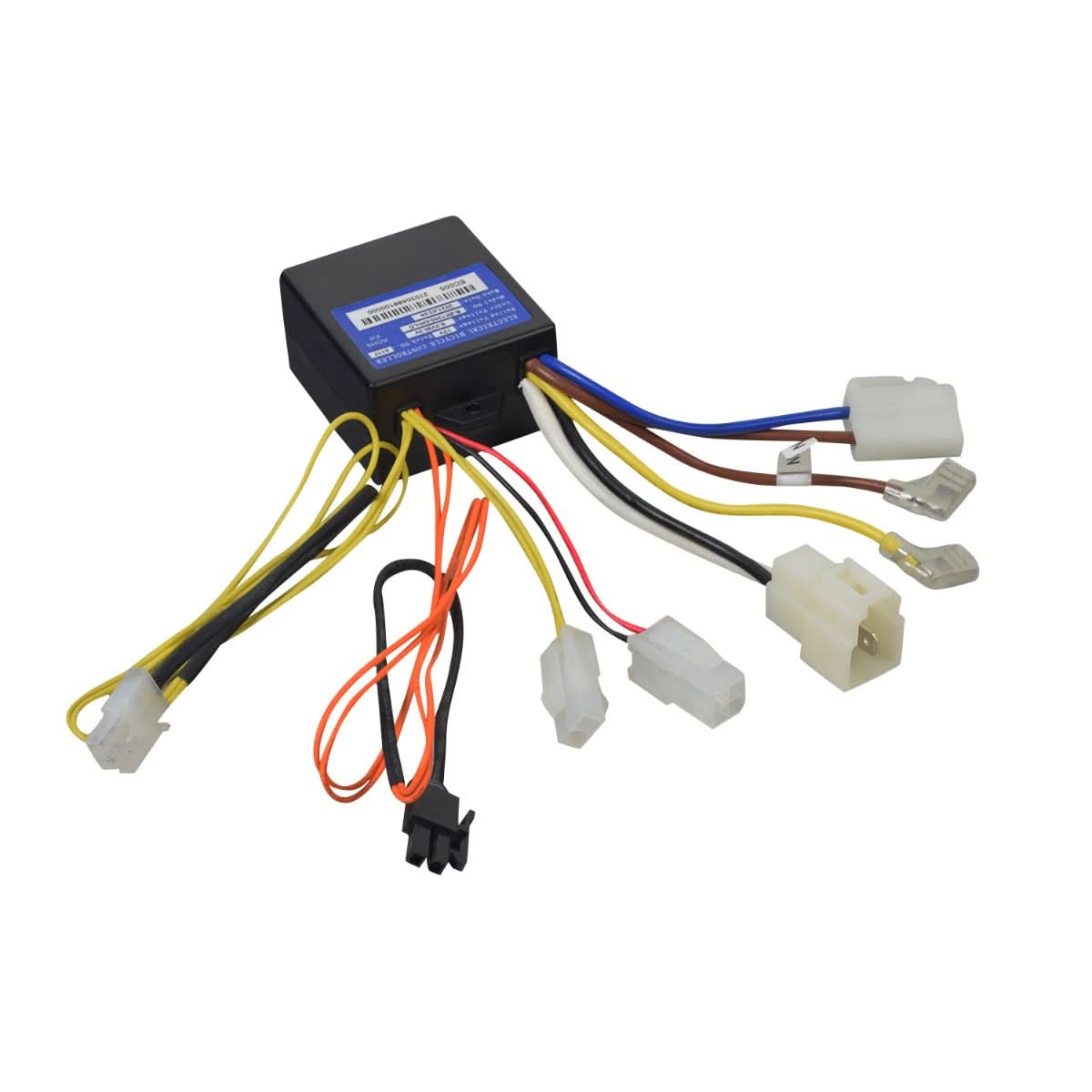 electrical bicycle controller zk1200-dh 12 Volt B-ZK1200-DH-LD Control Module