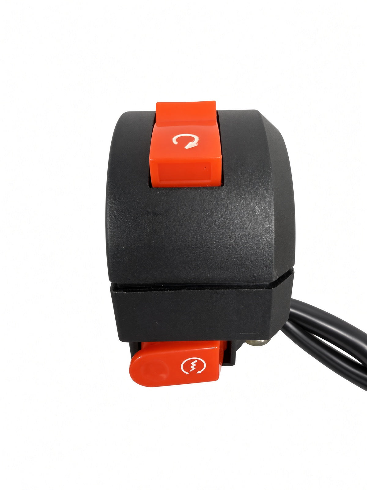 Handlebar Switch Assembly for Tao Tao New Cheetah & New TForce ATVs with 4 Pin 4 Wire Connector