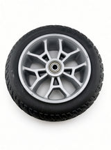 MBW-B18-FWA - 9" Front Wheel Assembly for Golden Buzzaround EX (GB118) & Buzzaround LX (GB119) Scooters