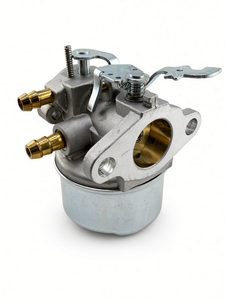 Carburetor 640305, 640346 for Tecumseh OH195EA, OH195EP, OH195XA, & OH195XP Go-Kart & Mini Bike Engines