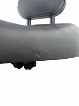 Backrest Saddle Seat for Bikes & Scooters (Blemished)