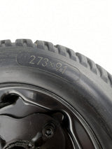 273x91 Front Wheel Assembly for the Golden Companion II (GC340 & GC440) - VA Models Only