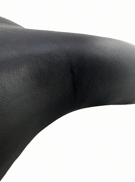 Comfort Bike Saddle Seat with Backrest (Blemished)